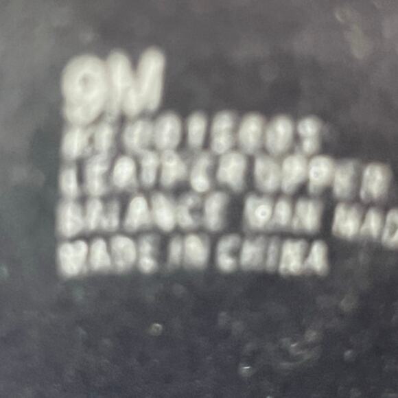 Kork Ease Women’s Yazmin Black Slip On Wedge Sandals Size US 9 - Picture 10 of 11